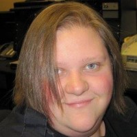 Deirdre Wright
