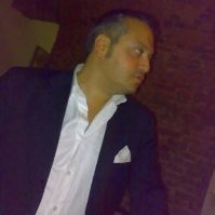 Fabrizio Arcoini