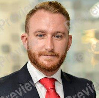 Stephen Bates Miwfm/Iosh