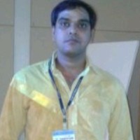 Shyam Dwivedi