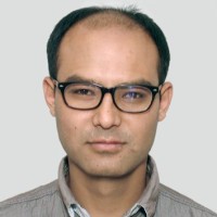 Sushil Bajimaya