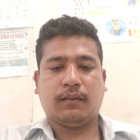 Manoj Sapkota