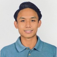 Muhammad Danial Dol