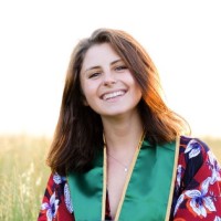 Emily Doughty