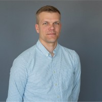 Marcus Lindh