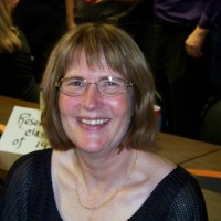 Jayne Henry