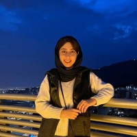 Paria Moradi