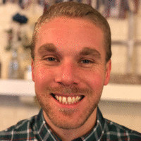 Brian Hayes