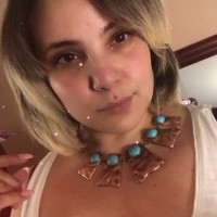 Justine Amanda DeJesus