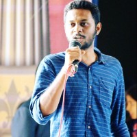Prajwal CS