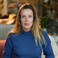 Roswitha Riezebos