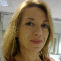 Françoise Carton
