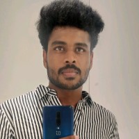 Manimaran Selvaraju