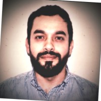 Andrés S. Aguado