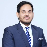 Muhammad Omar Farooqui