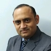 Rakesh Kumar Garg