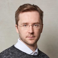 Dmitry Zotikov