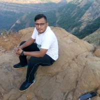 Arihant Jain
