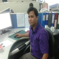 Md Mahbub-e- elahi