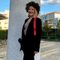 Claudia Grossi