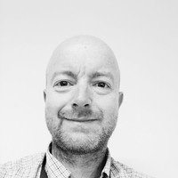 Paul Aston