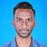 Sarveesh Saraviah