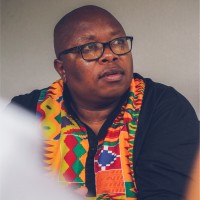Sabelo Dlamini