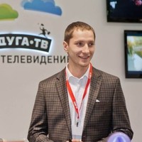 Александр Лизунов