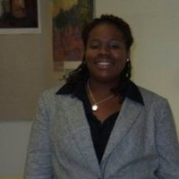 Jasmyne Colter