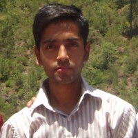 Ahsan Ali