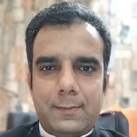 Muhammad Asif shabbir