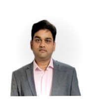 Vinod Jha