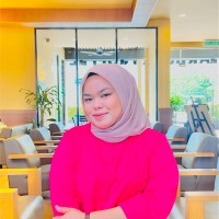 Yasmin Mohd Farid