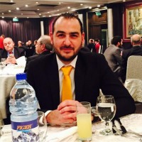 Alaa Kokash