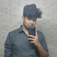 Vikrant Negi