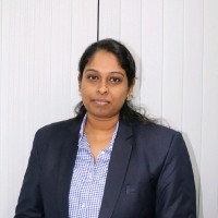 Jincy Thomas