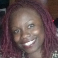Keisha Hill