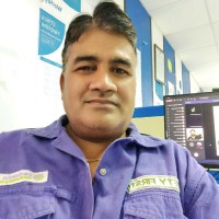 Dinesh Chandra Boliya