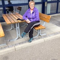 Lillian Knudsen