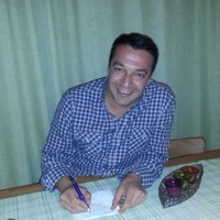 Halil Kavak