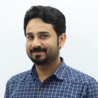 Syed Ahsan Ahmad
