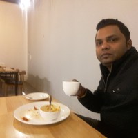 Aniket Guhamazumdar