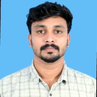 Navaneeth Aj