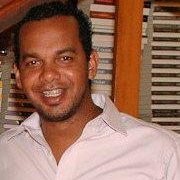 Alexandre Alves dos Reis Santos