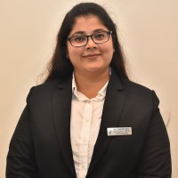 Nishtha Seth