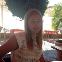 Юлия Тараненко