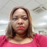 Hope Okeleke, Cxac (Cert), Prince2