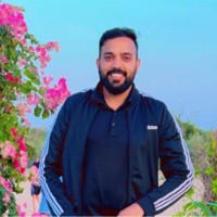 Hafiz Muhammad Sohaib Javed