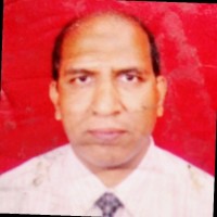 Kishore Patil
