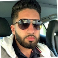 Daniel Hassan